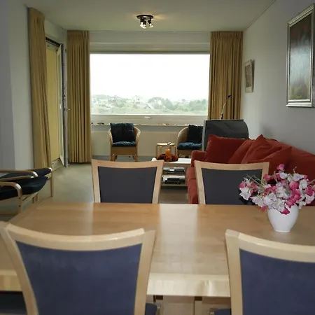 Apartman Dolfijn *