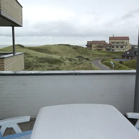 Dolfijn Apartman Bergen aan Zee