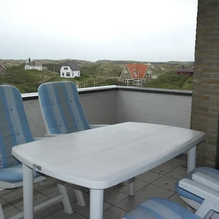 Dolfijn Apartman *