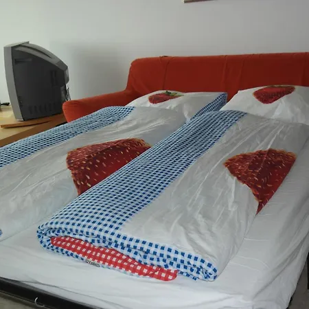 Dolfijn Apartman