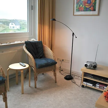 Apartman Dolfijn *
